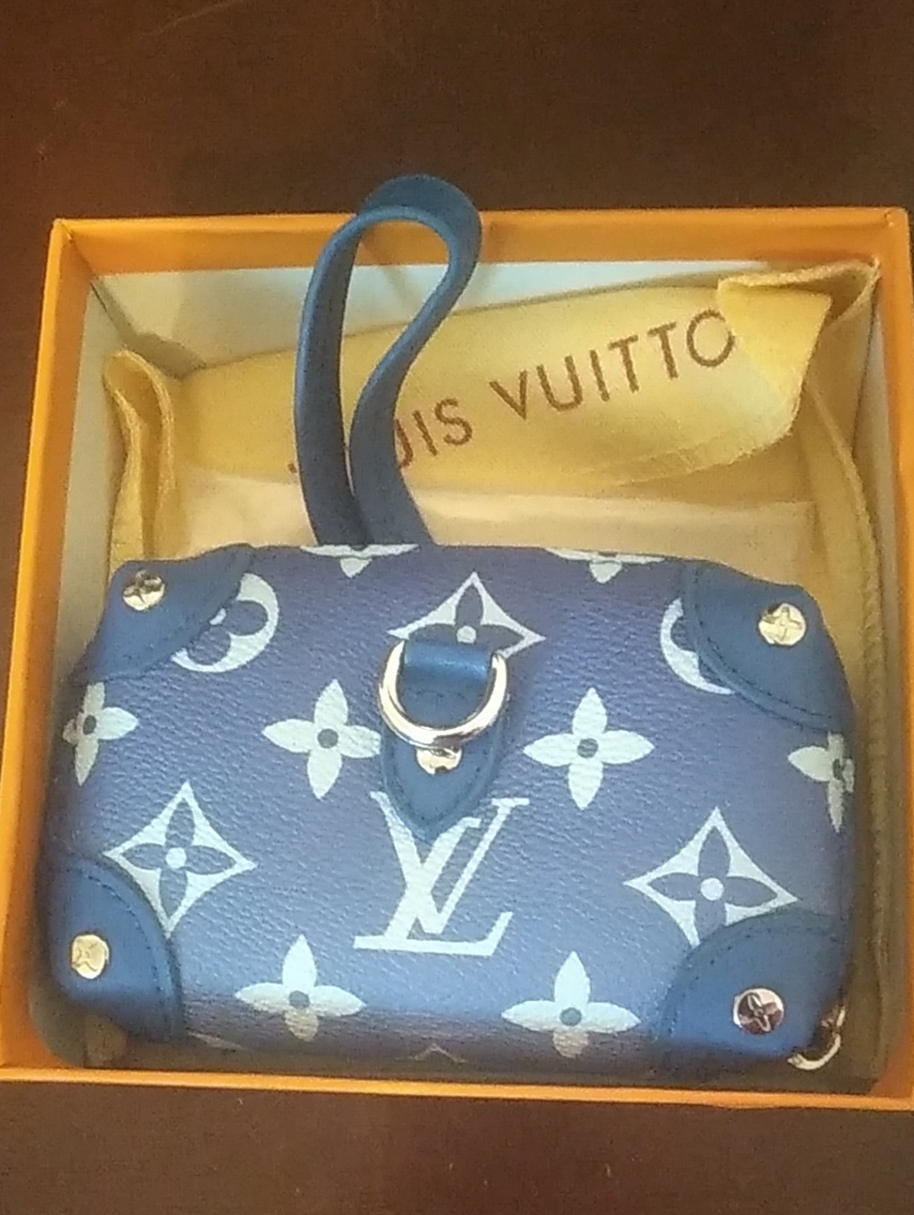 Louis Vuitton Bag
